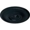 Ekena Millwork Raynor Ceiling Medallion (Fits Canopies up to 6"), Hand-Painted Night Shade, 20 5/8"OD x 1 3/8"P CM20BENSF - alternate 6